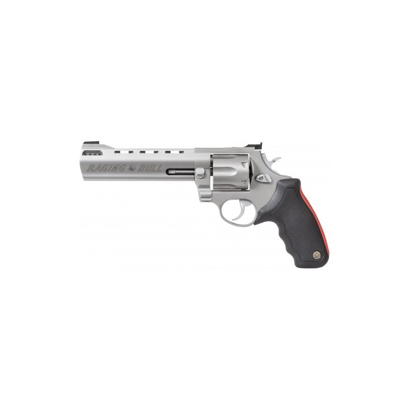 revolver raging bull 44 rm Taurus